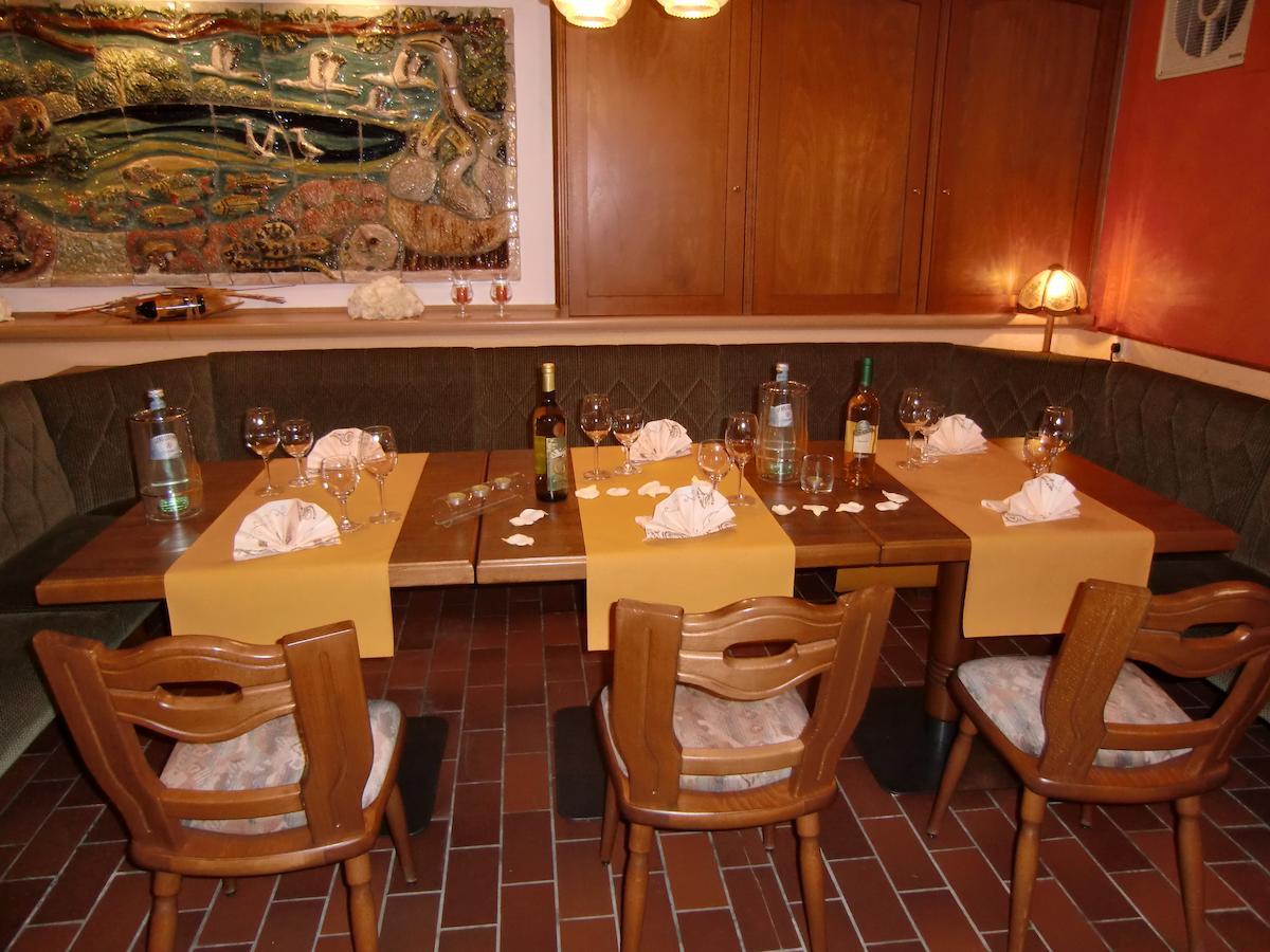 Konigswartha Hotel Heidehof מראה חיצוני תמונה