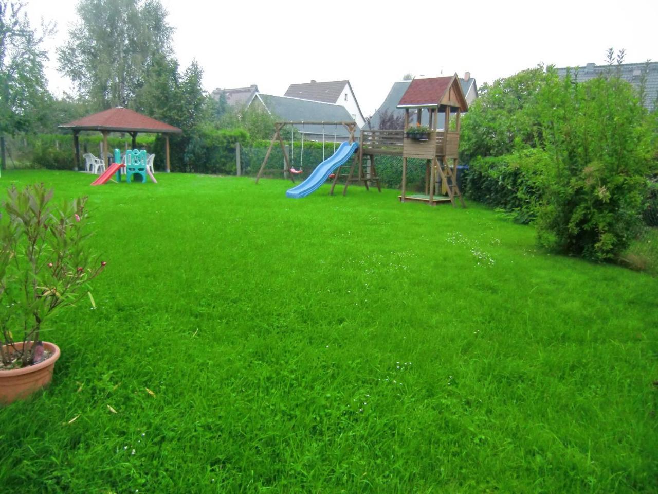 Konigswartha Hotel Heidehof מראה חיצוני תמונה